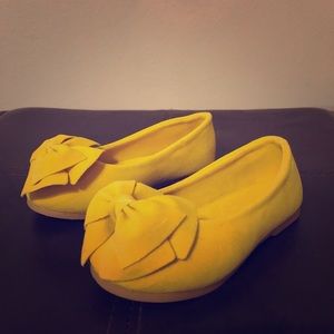 Beautiful New Girls Shoes